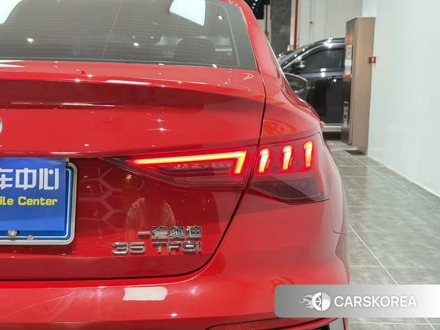Audi A3 id 4261347 из Китая 29