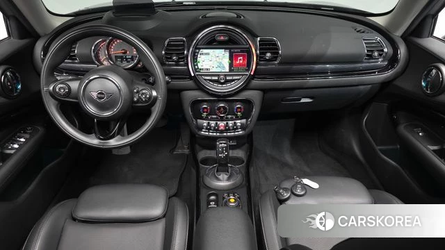 Mini Cooper Clubman id 4464948 из Кореи 30