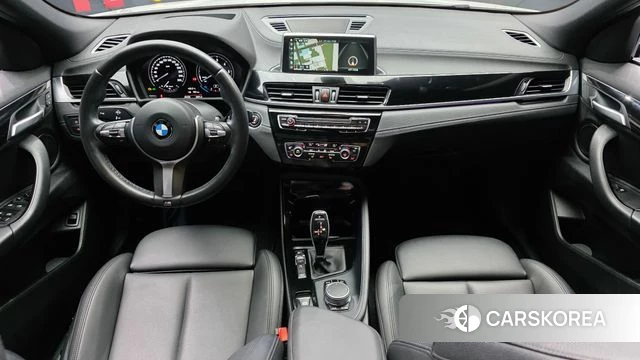 BMW X2 (F39) id 4331590 из Кореи 17