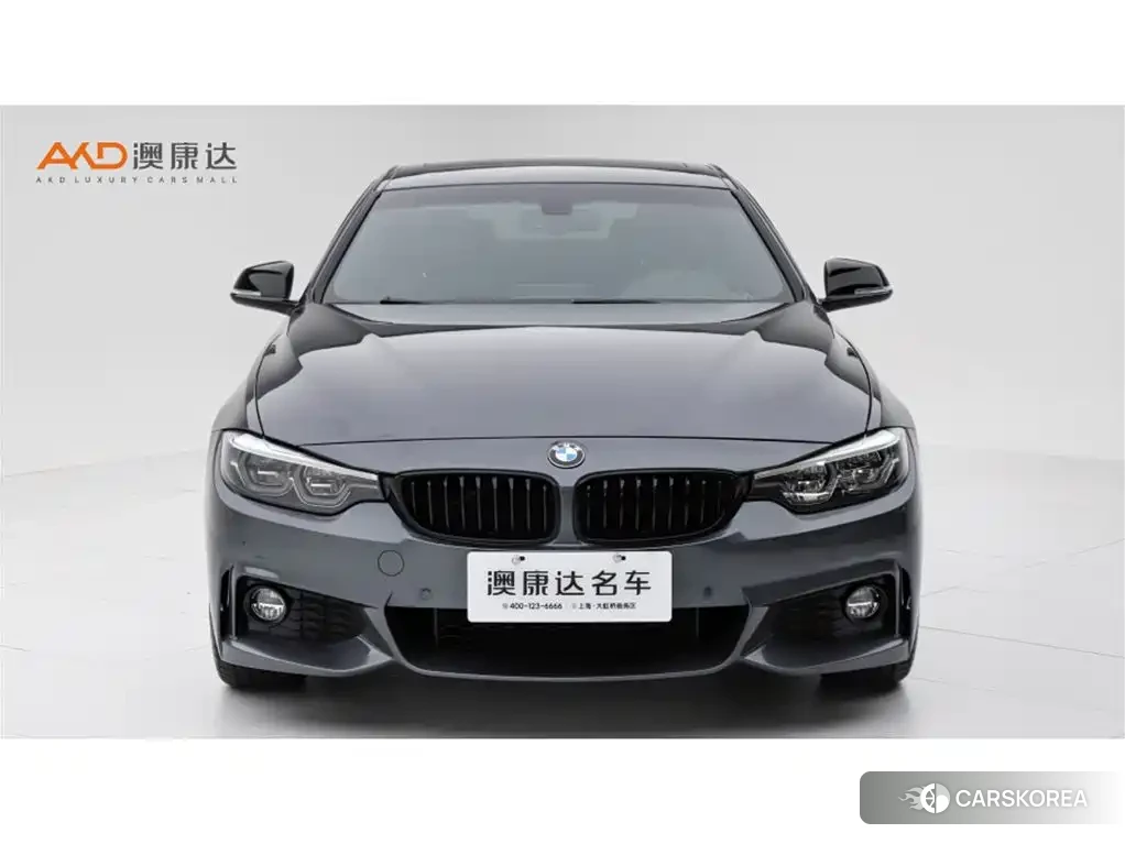 BMW 4 series id 4578342 из Китая 7