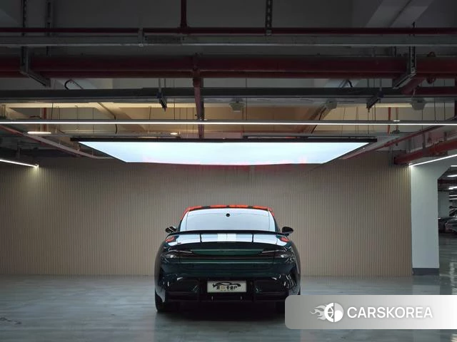 Xiaomi Car Xiaomi SU7 Ultra id 4239185 из Китая 17