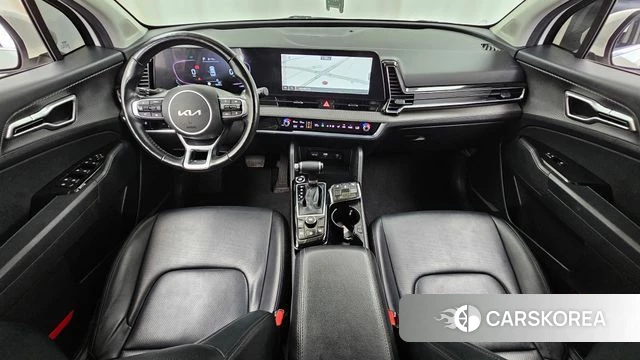 Kia Sportage 5th Generation id 4758408 из Кореи 28