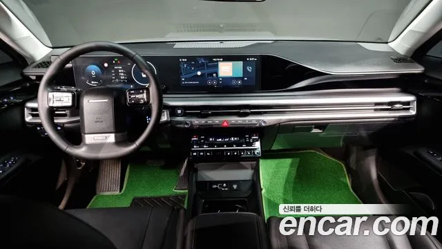 Hyundai Grandeur (GN7) id 2269872 из Кореи 17