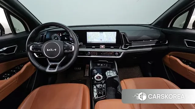 Kia Sportage 5th Generation id 3342136 из Кореи 17