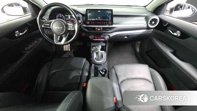 Kia The New K3 2nd generation id 4916939 из Кореи 27
