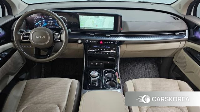 Kia Carnival 4th generation id 4566413 из Кореи 17