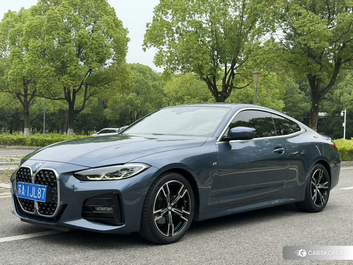 BMW 4 series id 4452906 из Китая 16