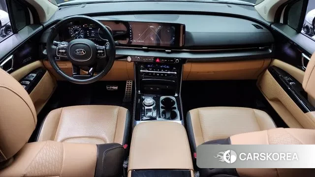 Kia Carnival 4th generation id 3274679 из Кореи 17