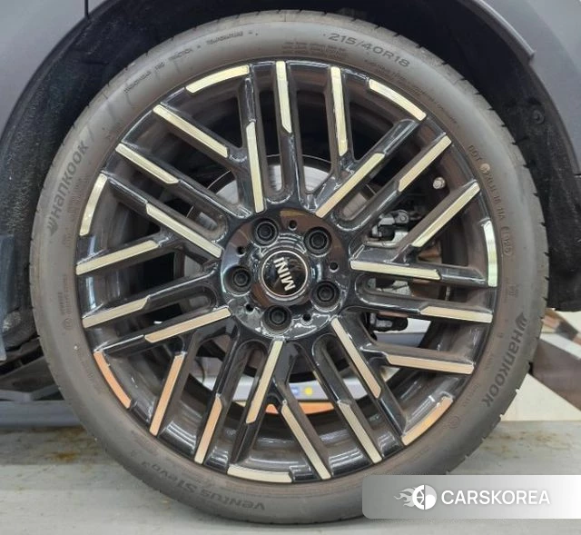 Mini Cooper S 4th Generation id 4539679 из Кореи 11