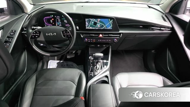 Kia Di Ol Nu Niro id 4409211 из Кореи 35