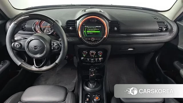 Mini Cooper D Clubman id 3018583 из Кореи 17