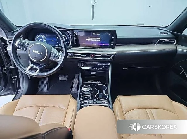 Kia K5 3rd generation id 3964053 из Кореи 17