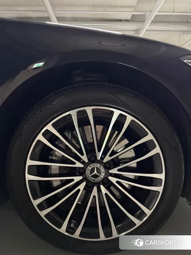 Mercedes-Benz S-Class W223 id 3012572 из Кореи 16