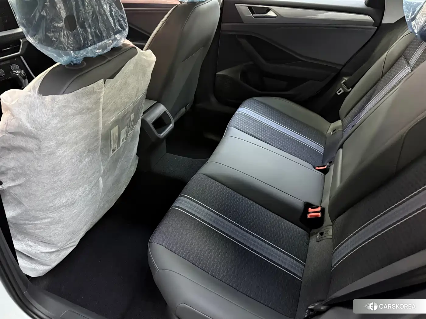 Volkswagen Sagitar id 4679530 из Китая 11
