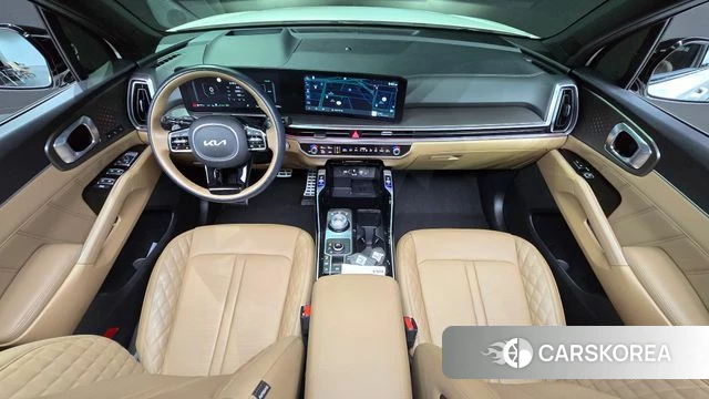 Kia The New Sorento 4th Generation id 4322185 из Кореи 28