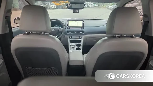 Hyundai Kona Electric id 3230746 из Кореи 16