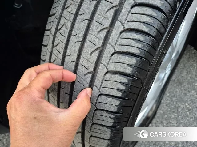 Ssangyong The New Tivoli id 3732622 из Кореи 17