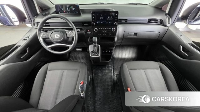 Hyundai Staria id 4934741 из Кореи 28