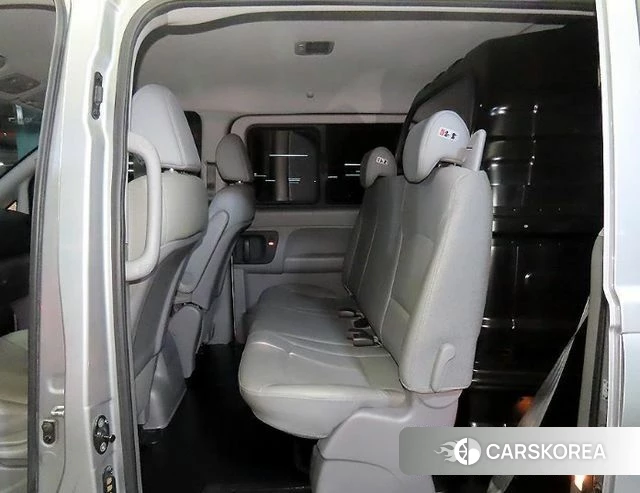 Hyundai The New Grand Starex id 4356528 из Кореи 15