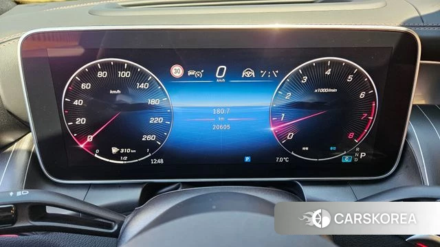 Mercedes-Benz GLC-Class X254 id 3891238 из Кореи 7