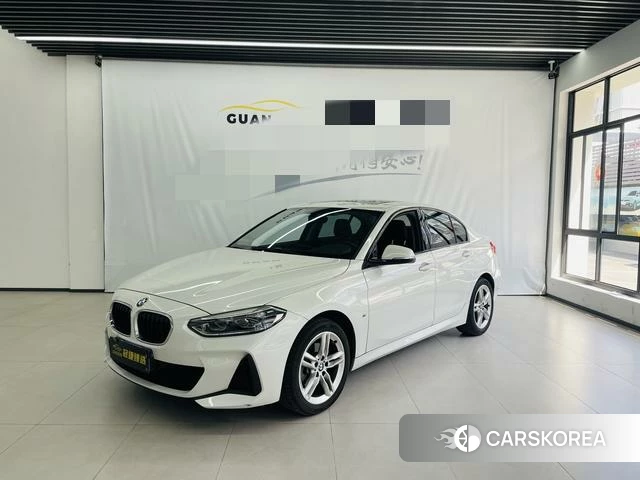 BMW 1 series id 4219596 из Китая 13