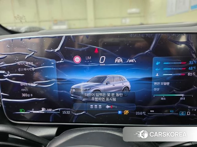 Mercedes-Benz GLC-Class X254 id 3896401 из Кореи 7