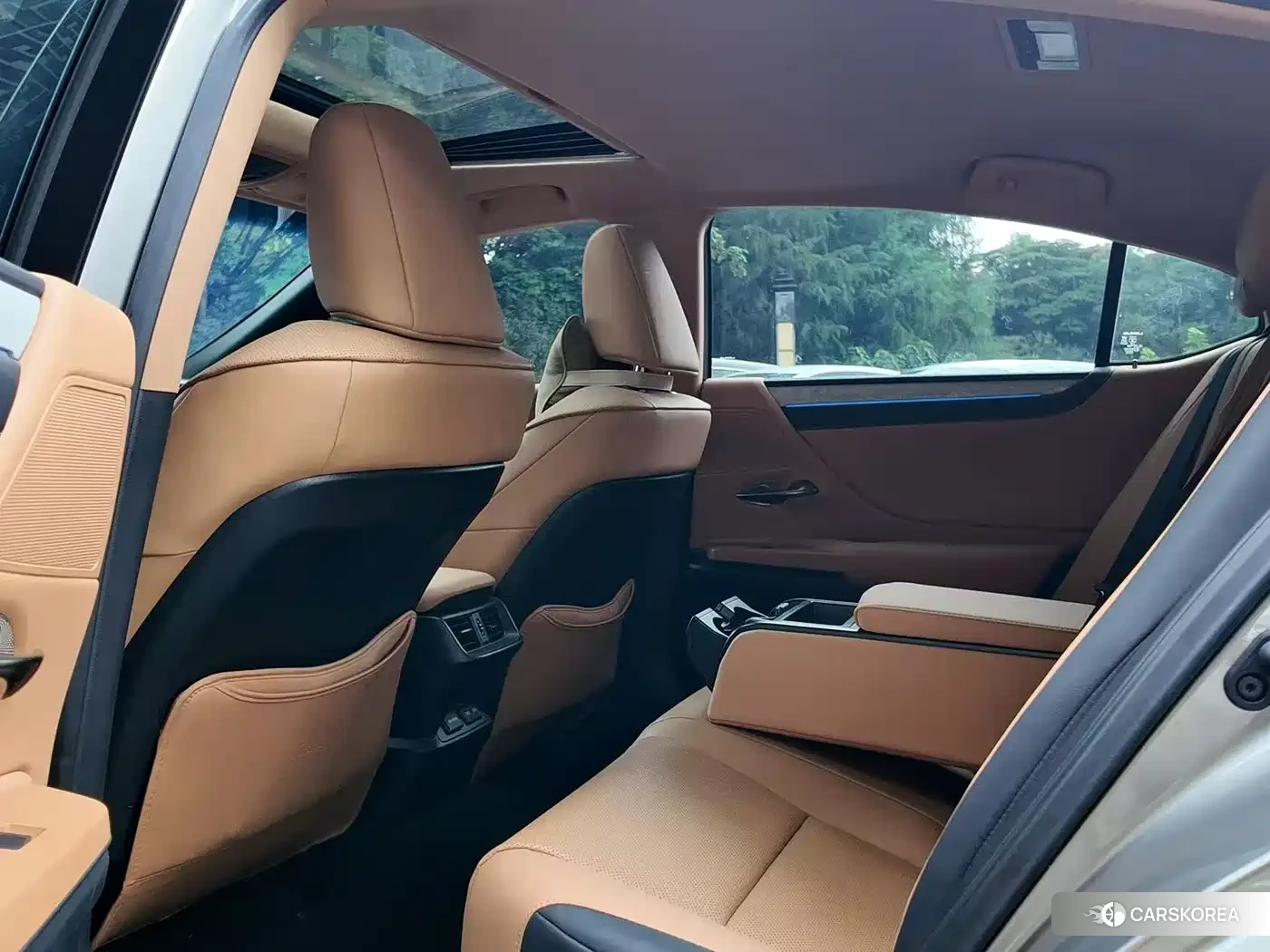 Lexus ES id 4589178 из Китая 10