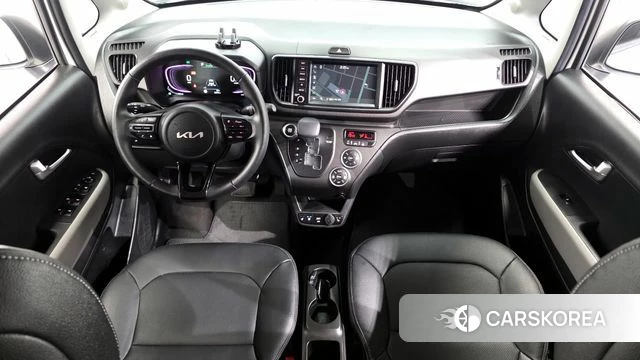 Kia The New Kia Ray id 4414380 из Кореи 28