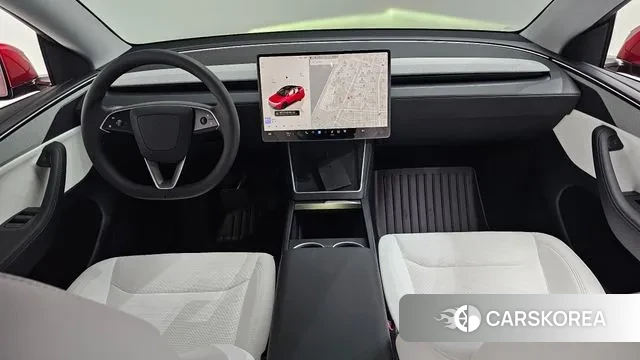 Tesla Model Y id 3388206 из Кореи 17