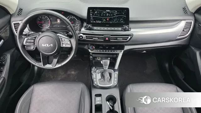 Kia Seltos id 3717006 из Кореи 17