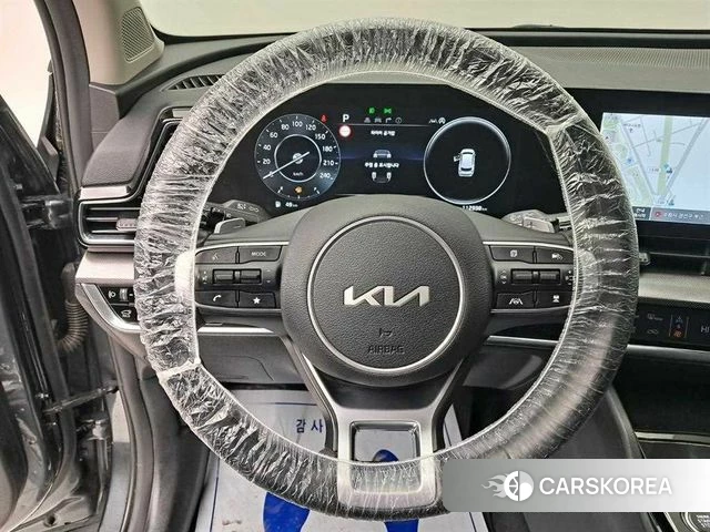 Kia Sportage 5th Generation id 3812636 из Кореи 17