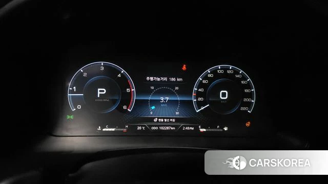 Ssangyong All New Rexton id 3953844 из Кореи 17