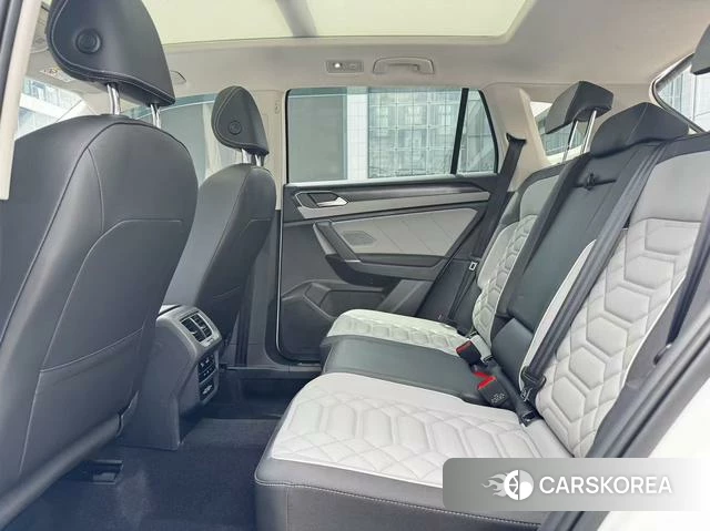 Volkswagen Tanyue id 4260282 из Китая 7