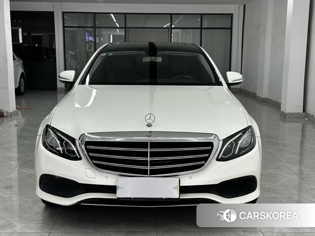 Mercedes-Benz E-class id 4222251 из Китая 12