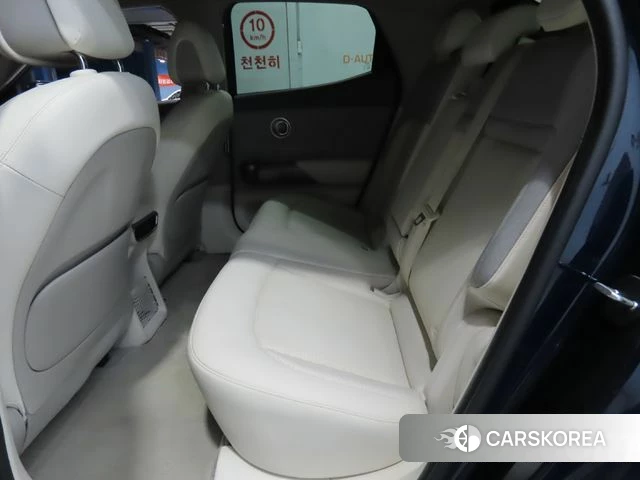Genesis GV60 id 4650717 из Кореи 17