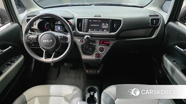 Kia The New Ray id 4603366 из Кореи 28