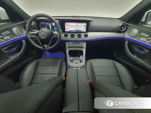 Mercedes-Benz E-Class W213 id 4585050 из Кореи 17