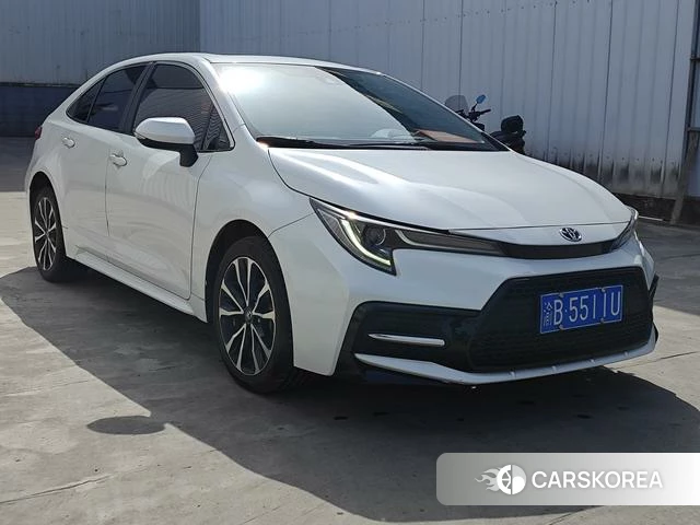 Toyota Lei Ling id 4262004 из Китая 7