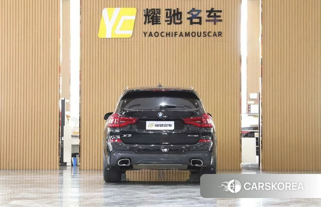 BMW X3 id 3882644 из Китая 15