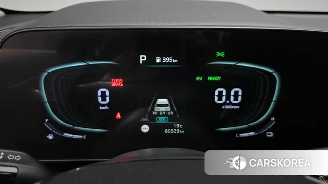 Kia Di Ol Nu Niro id 3915681 из Кореи 17