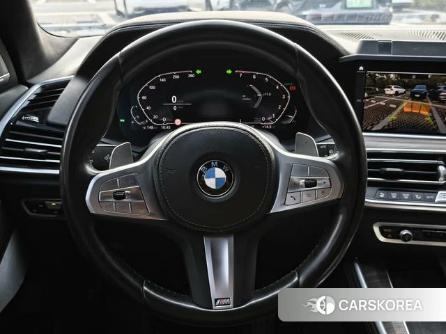 BMW X5 id 4209569 из Китая 33