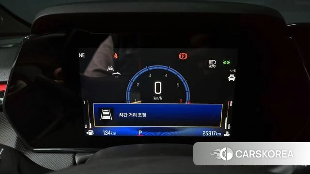 Chevrolet (GM Daewoo) The New Trail Blazer id 3877185 из Кореи 17