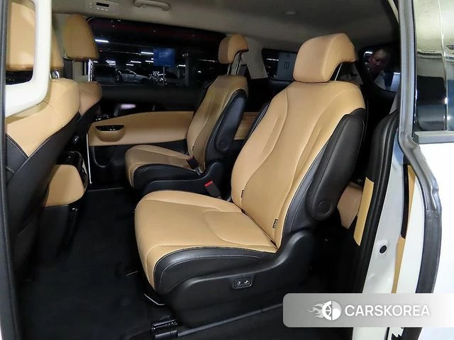 Kia Carnival 4th generation id 3920960 из Кореи 17