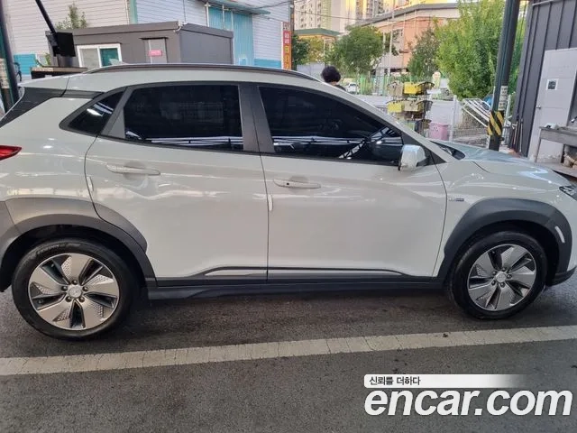 Hyundai Kona Electric id 2925208 из Кореи 17