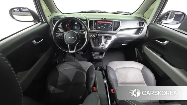 Kia The New Ray id 3645735 из Кореи 17