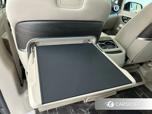 Mercedes-Benz V-class id 4272612 из Китая 22