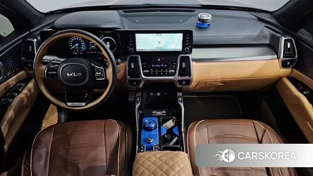 Kia Sorento 4th Generation id 3026862 из Кореи 17