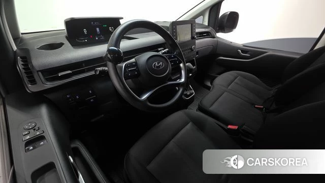 Hyundai Staria id 4223544 из Кореи 27