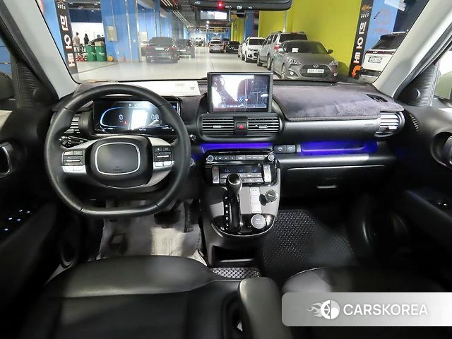 Hyundai Casper id 4842557 из Кореи 17