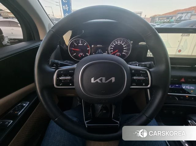 Kia Carnival 4th generation id 4579538 из Кореи 17
